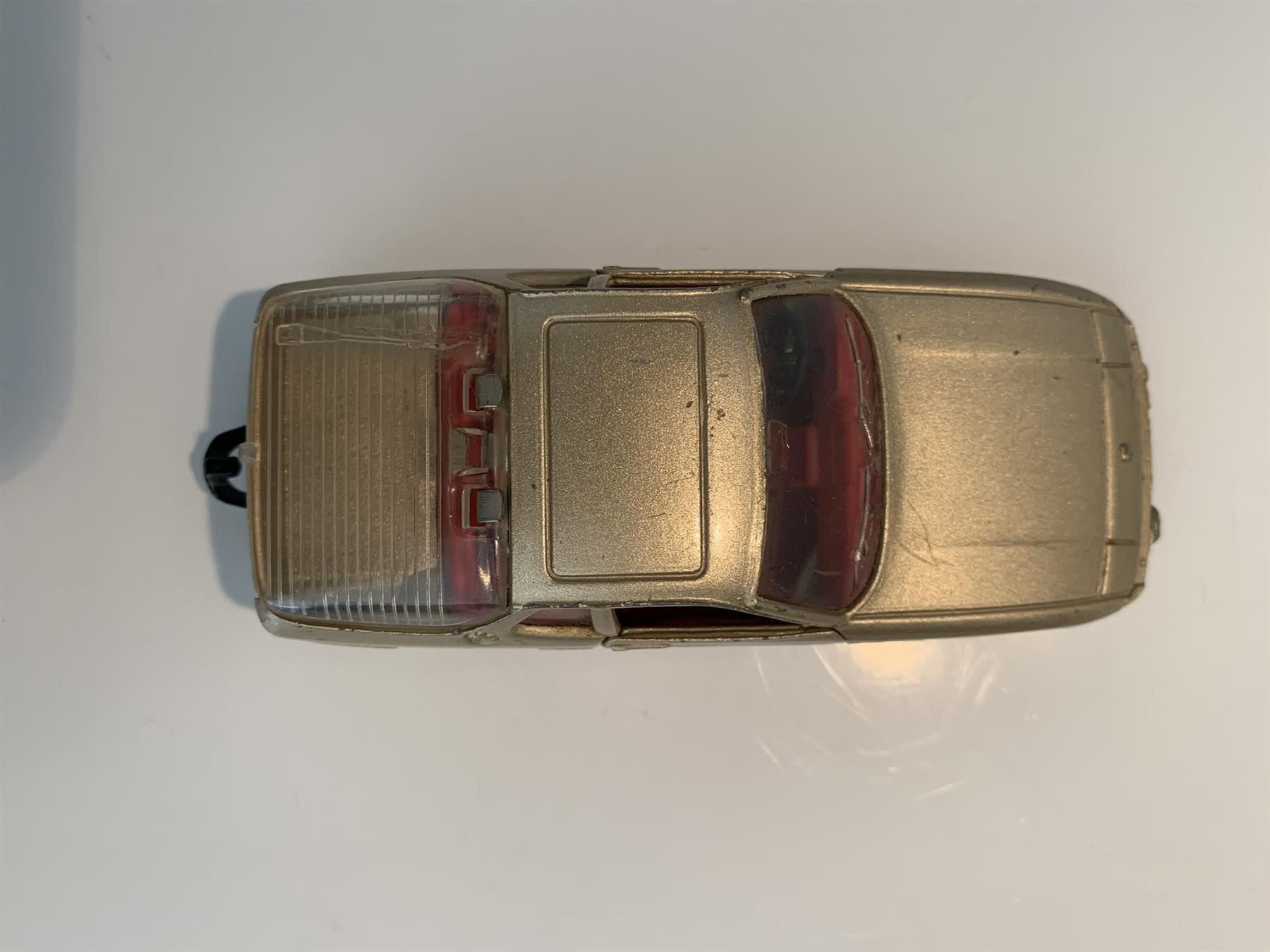 Porsche Modellautos: Porsche 924 1:36 Corgi GB – Gebraucht aus Stäfa von thebrand 4