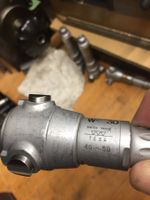 Tesa Innenmikrometer Innenmessschraube   40-50