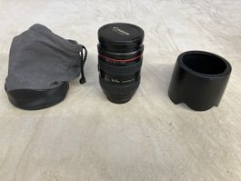 Canon EF 24-70mm f/2.8L USM