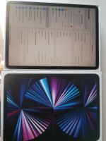 ipad pro 11pouce 4rd génération wi-fi et cellular