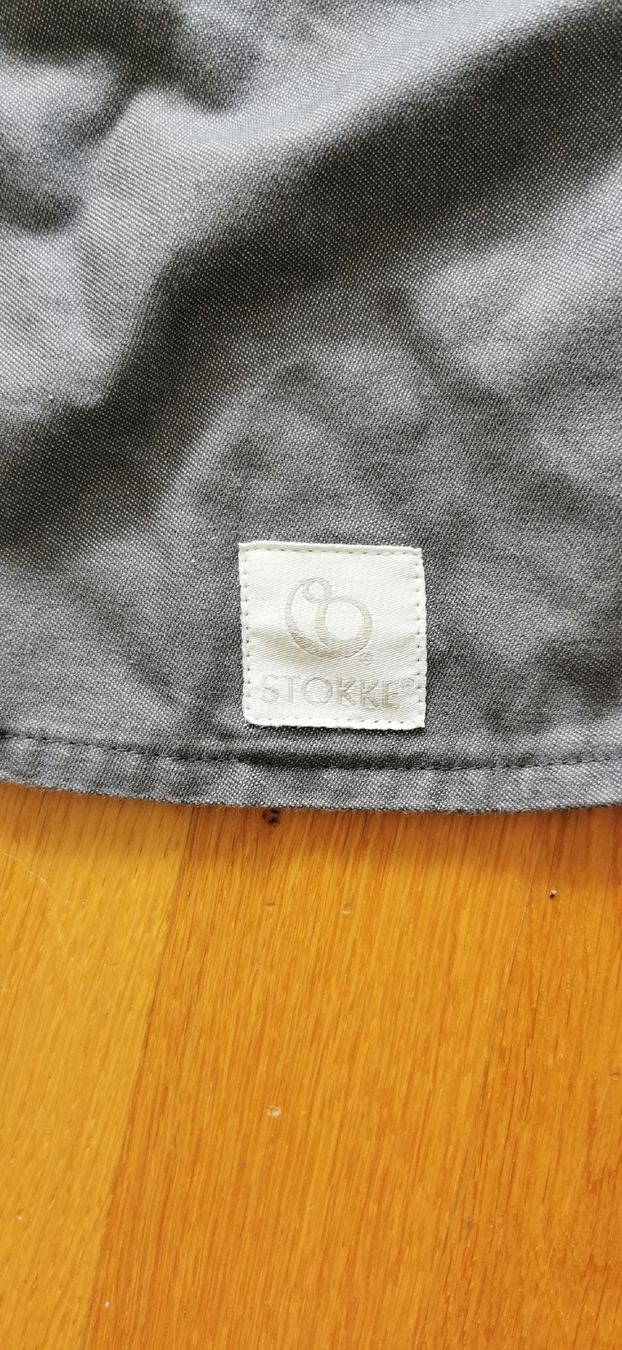 Stokke Marsupi portabebè: Stokke Limas Trage – Usato da Gwatt (Thun) venduto da obe_ql55 2