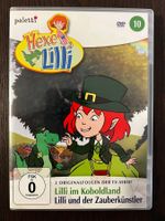 Hexe Lilli 10