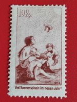 PJ - VORLÄUFER I - POSTFRISCH JAHR 1912