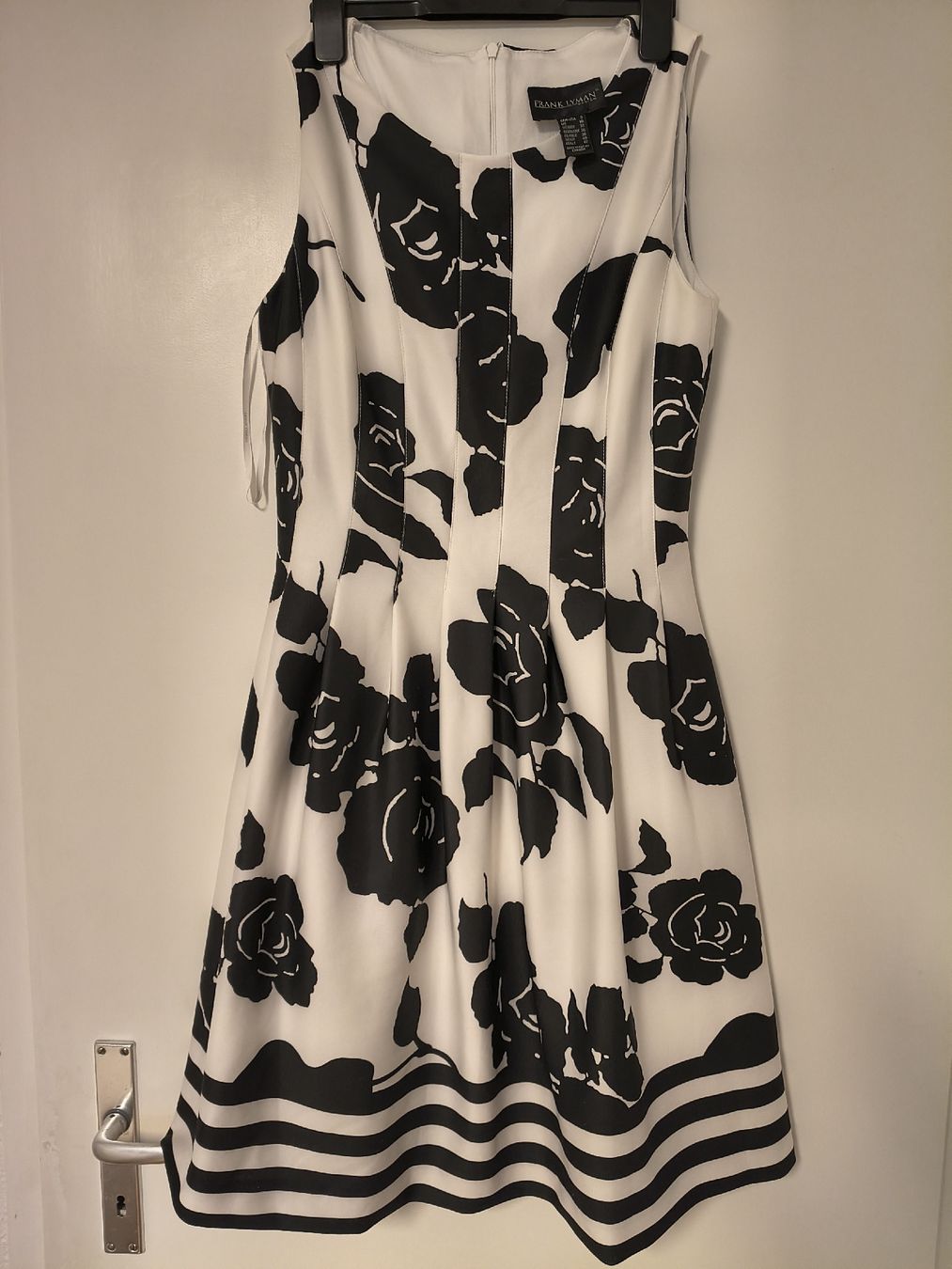 Vestiti: Frank Lyman Design Kleid Grösse 36👗 – Usato da Bellach venduto da ildaM