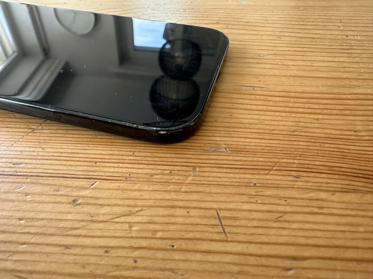 Apple Portables: Iphone Air – D'occasion à Münchwilen TG par MaJo2004 1