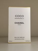 Chanel Coco Mademoiselle Eau de Parfum Spray 100 ml