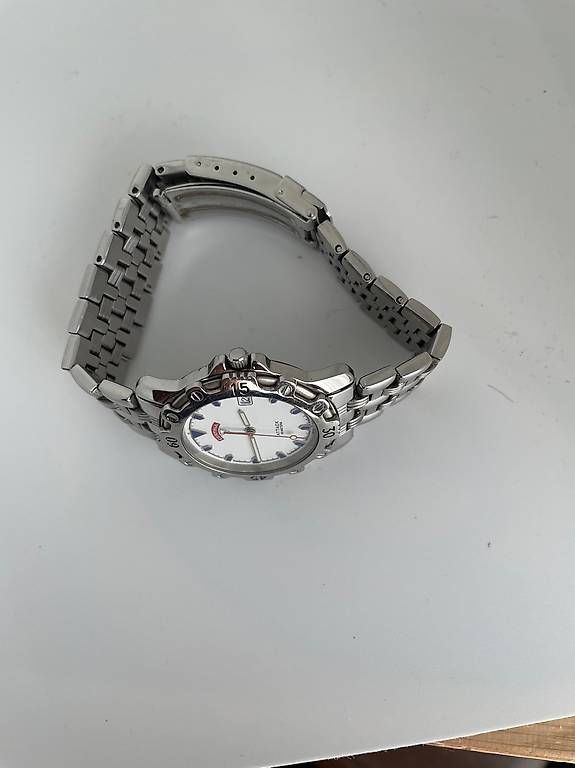 Certina Uhren: Certina  DS Prime – Gebraucht aus Thun von Fra130 2