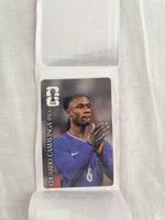 Cola Sticker Eduardo Camavinga