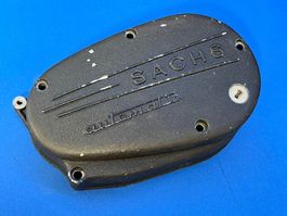 Kupplungsdeckel Sachs 503 Automat