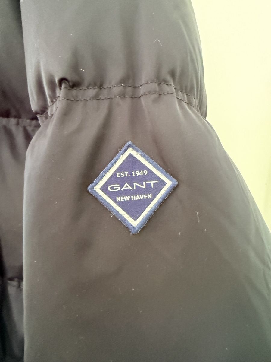 Gant Giacche: GANT Dicke Winterjacke Gr.4XL – Usato da Adligenswil venduto da anvil3001 4