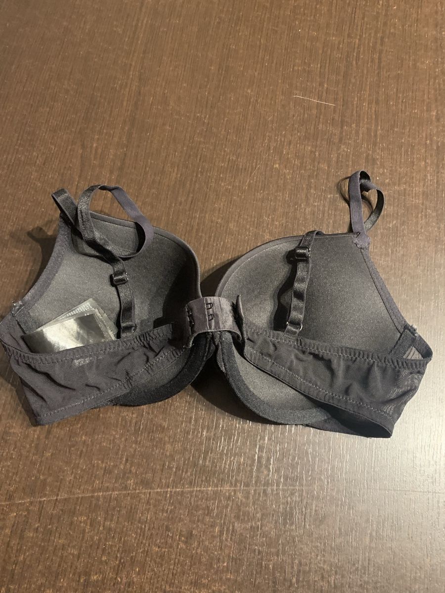 H&M Sonstige Unterwäsche: SoutienGorge H&M 80B – Neu (gemäss Beschreibung) aus Domdidier von qatar1973 2