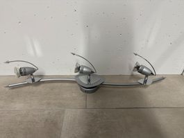 Deckenlampe inkl. Leuchmittel zu verkaufen.