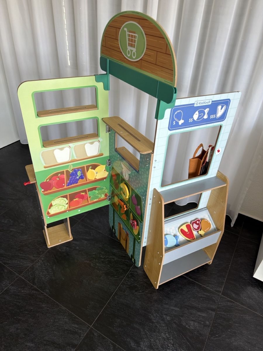 Giocattoli: Kinderladen – Nuovo (secondo la descrizione) da Däniken SO venduto da NBdesign 1
