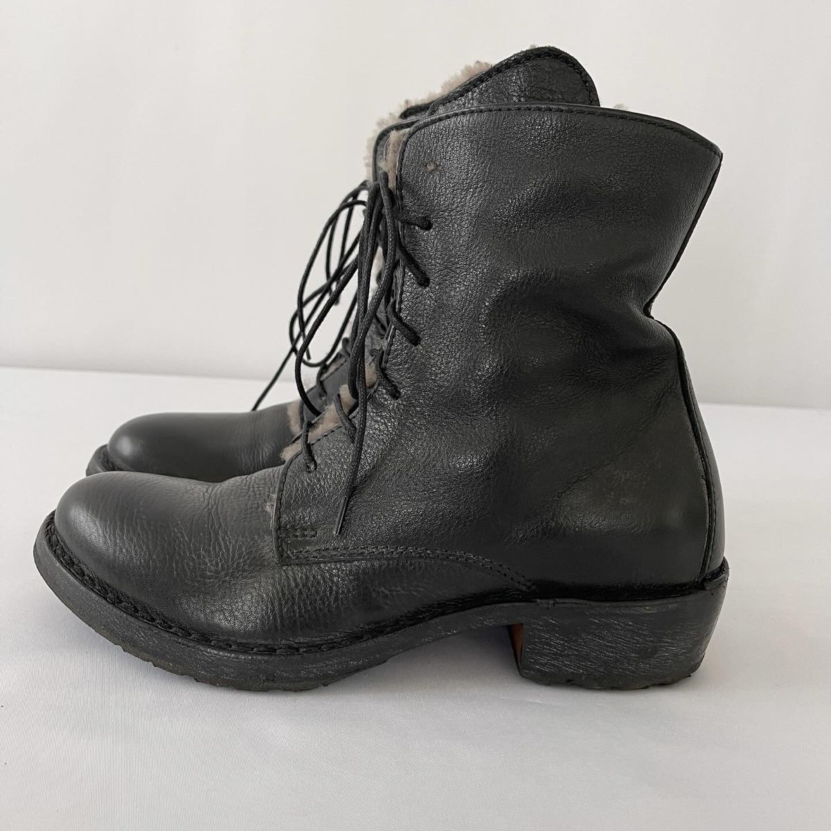 Moma Scarpe da donna: MOMA Winter Shoes – Usato da Emmen venduto da Avviivva_Com2023