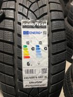 235/55 R20 105T Goodyear UltraGrip Performance +