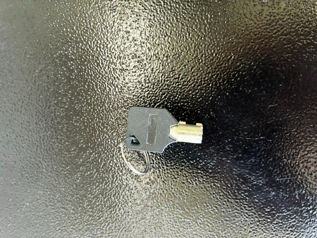 Casseforti: Elektronischer Tresor mit Zahlencode und Notschlüssel – Usato da Hermetschwil-Staff venduto da sch_z9nc 3