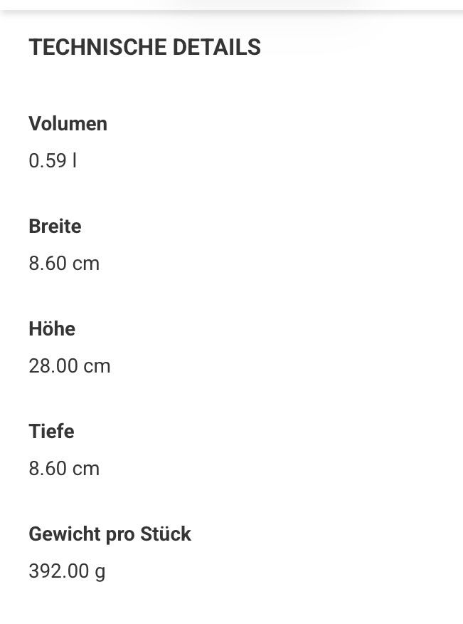 Camelbak Gourdes & Thermos: Camelbak Isolierflasche neu – Neuf avec emballage d'origine à Bremgarten AG par merlindimi 7