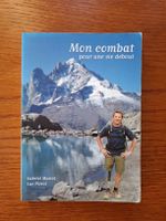 Mon combat pour une vie debout - Gabriel Mairot