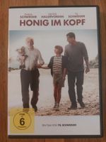 DVD - Honig im Kopf
