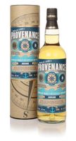 Arran Coastal Collection Provenance 8 years 2014