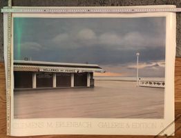 Erlenbach "Selleries de France" 198* Kunstdruck 60 x 80cm