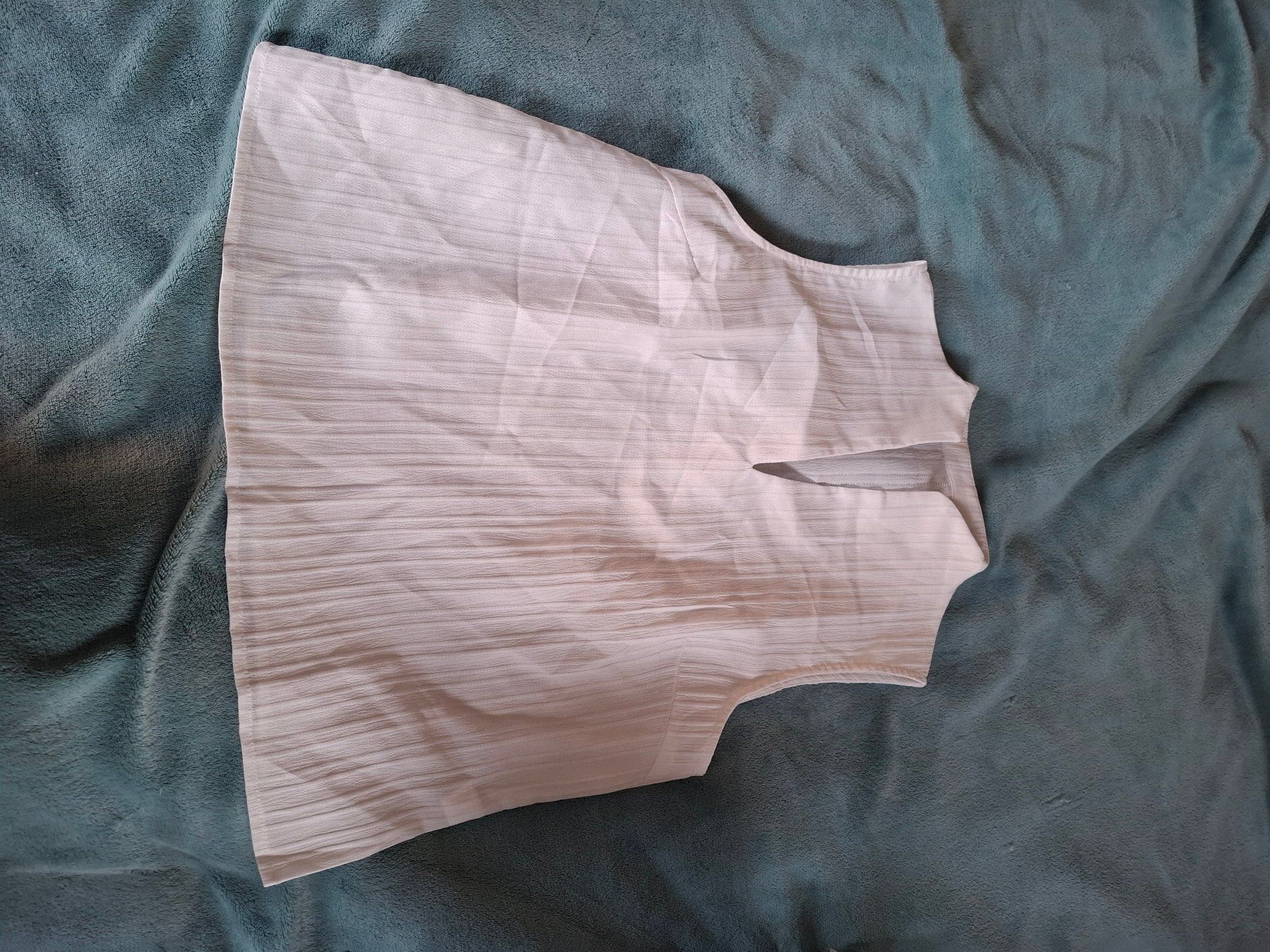 Camicette: Bluse weiss – Usato da Jona venduto da Mel_Rose_283