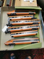 Lima TGW 6 Teilig