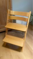 Stokke tripp trapp