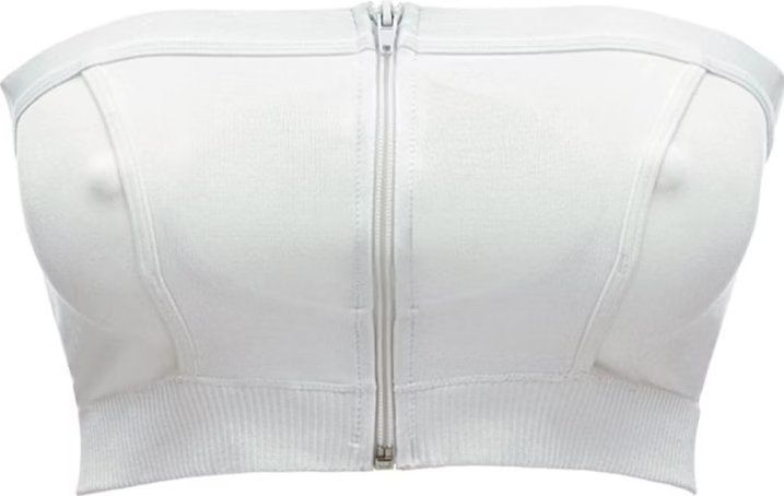 Medela Accessori per l’allattamento: Medela Hands-free Abpump-Bustier Gr.S – Nuovo (secondo la descrizione) da Emmenbrücke venduto da Gionny91 1