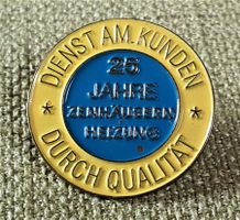 E549 - Pin Zenhäusern Heizungen Qualität