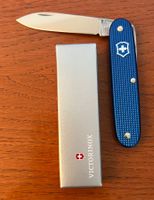 Couteau NEUF Victorinox Messer NEU Knife new 1 lame