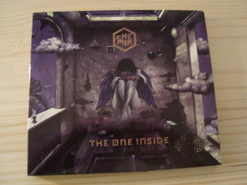 CD: CHEMIA   The One Inside – Usato da Othmarsingen venduto da Smallsoldier
