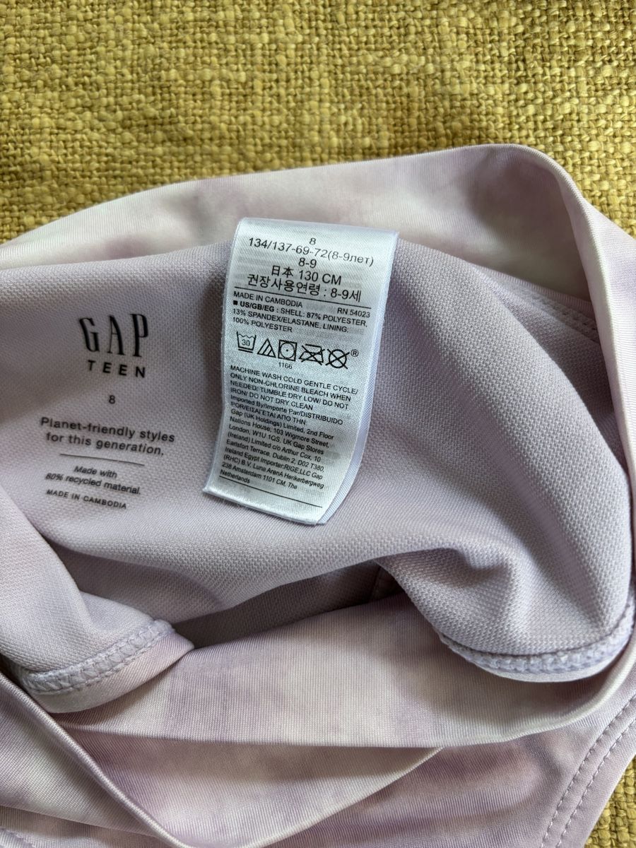 Gap Maillots de bain: Bikini – D'occasion à Bottmingen par focus2005