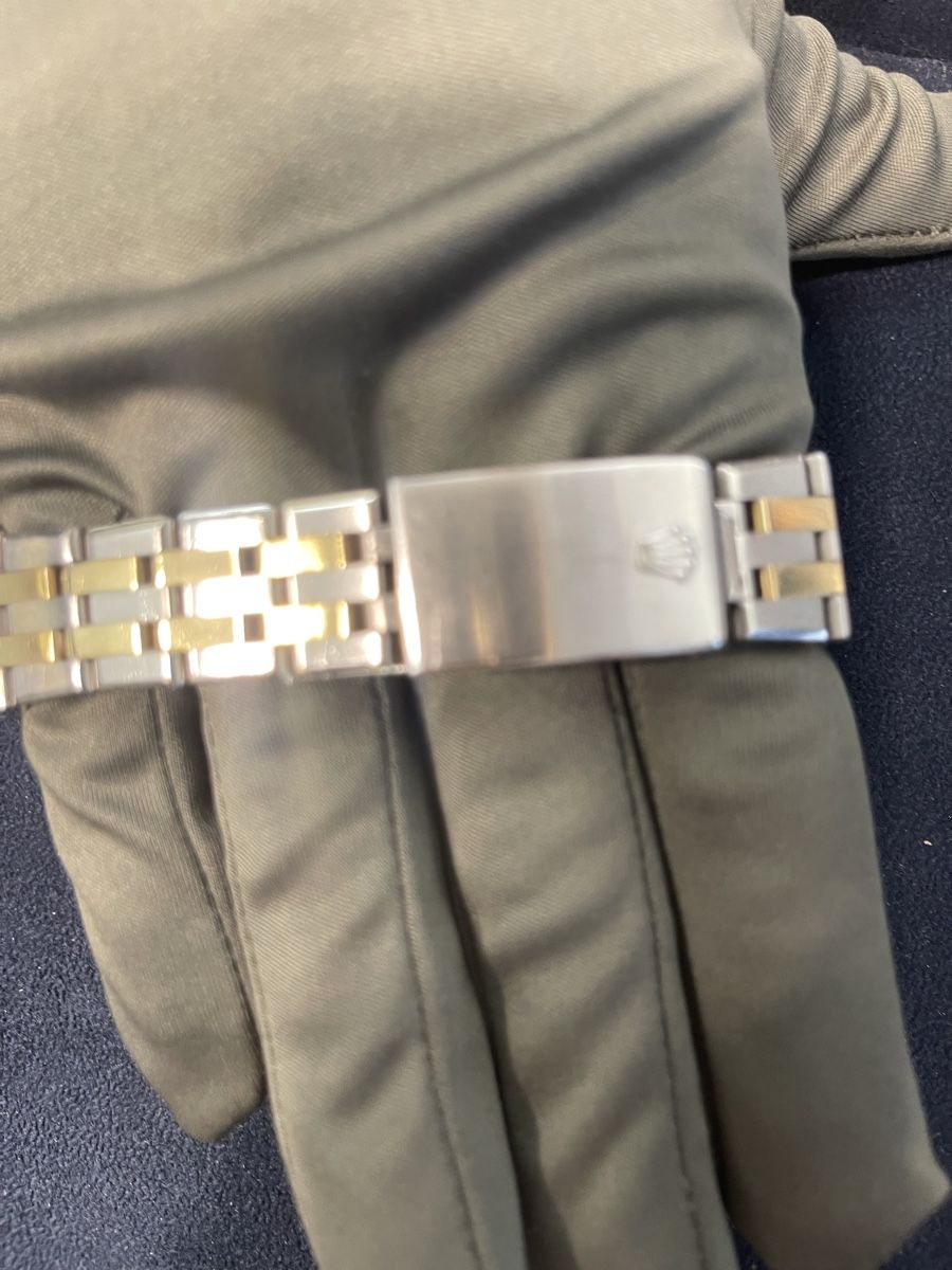 Rolex Montres: Rolex Oyster Quartz – D'occasion à Lugano par vin_nd5w 2