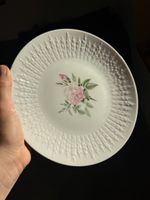 Teller Hutschenreuther Exzellenz Rosita Porzellan 