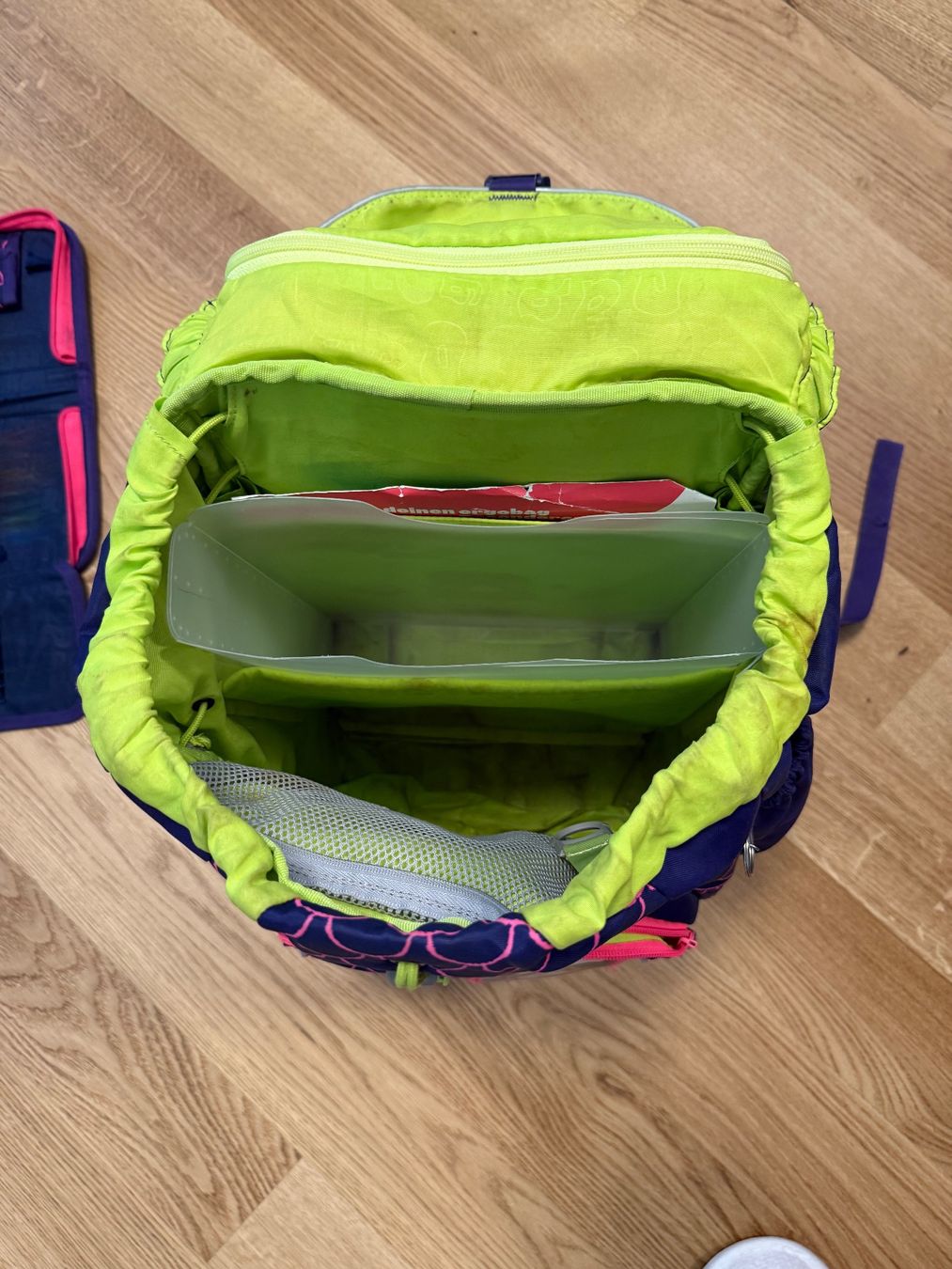 Ergobag Sacs & sacs à dos: Ergobag Pack Schulranzen-Set – D'occasion à St. Gallen par mirnes84 4