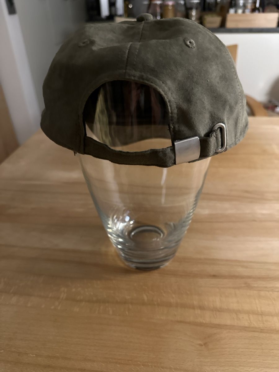 H&M Chapeaux, bonnets & casquettes: Cap von H&M – Neuf (Voir description) à Altendorf par ratzfatz 2