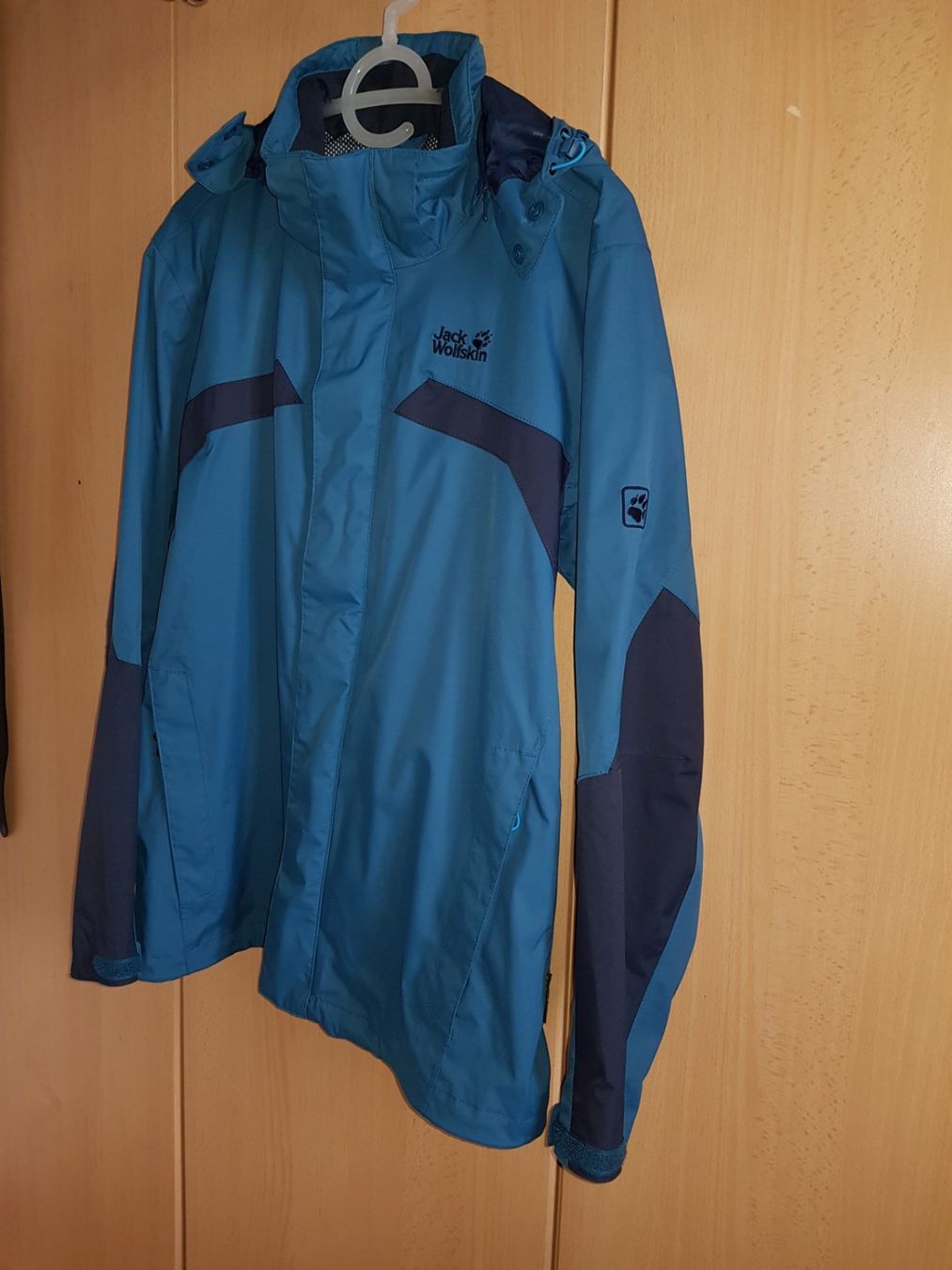 Jack Wolfskin Jacken: Jack Wolfskin Texapore Jacke Grösse M – Gebraucht aus Basel von fafa68 2
