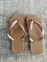 Tongs Havaianas taille 39-40
