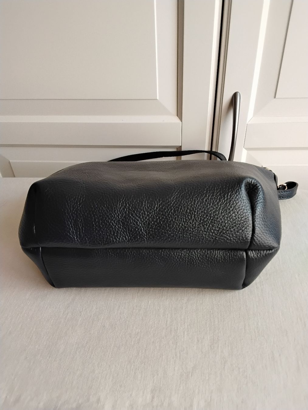 Borse da donna: Blaue Tasche – Nuovo (secondo la descrizione) da Fey venduto da ladamedunil 2