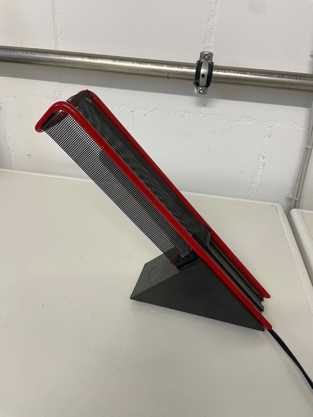 Philips Lampade: Lampe design Philips 1980 – Usato da Les Genevez JU venduto da fabliane