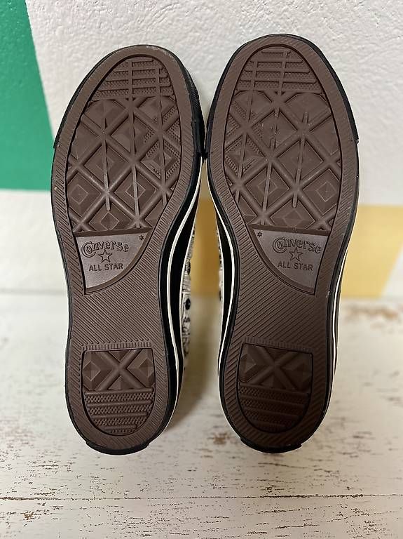 Converse Scarpe da uomo: Converse Chucks Peanuts neu  (Gr. 39.5) – Usato da Bern venduto da Susiii123 3