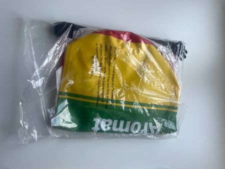 Aromat Schwimmbag Dry Bag – NEU & OVP – Limited Edition