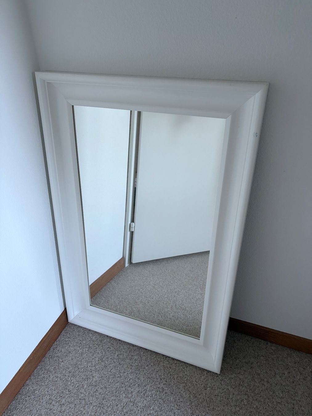 Ikea Spiegel: SPIEGEL IKEA 60/90 – Gebraucht aus Wattwil von jopara