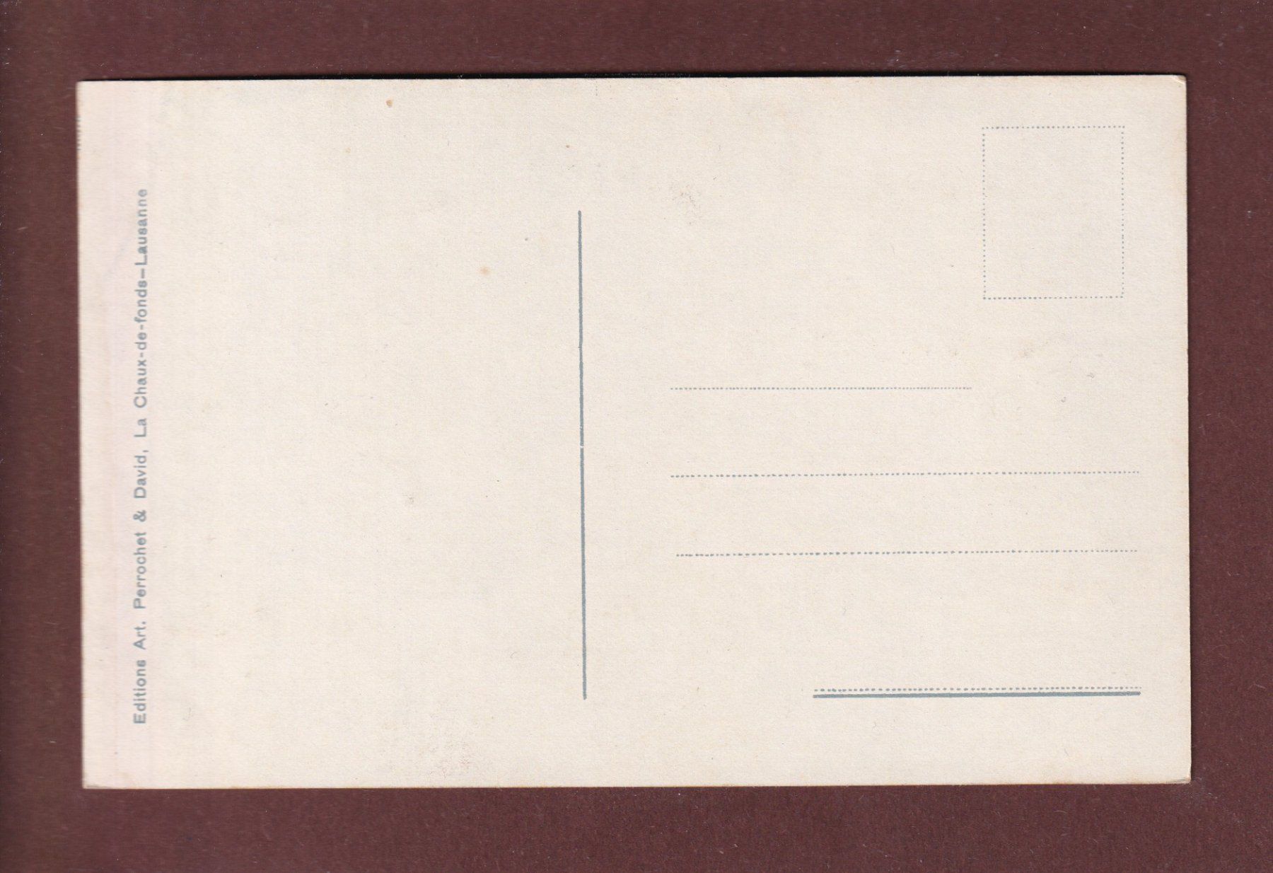 Cartoline postali: MONTREUX et environs – Usato da Pully venduto da nicecards 1