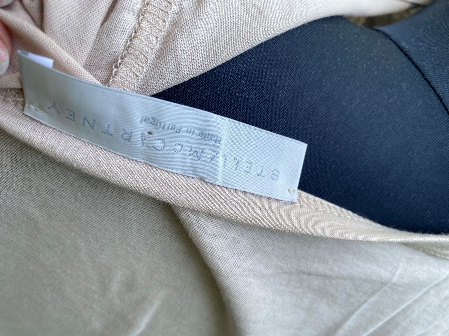 Stella McCartney T-shirt: Stella McCartney Damen T-Shirt – Usato da Zürich venduto da JDB_Vintage 3