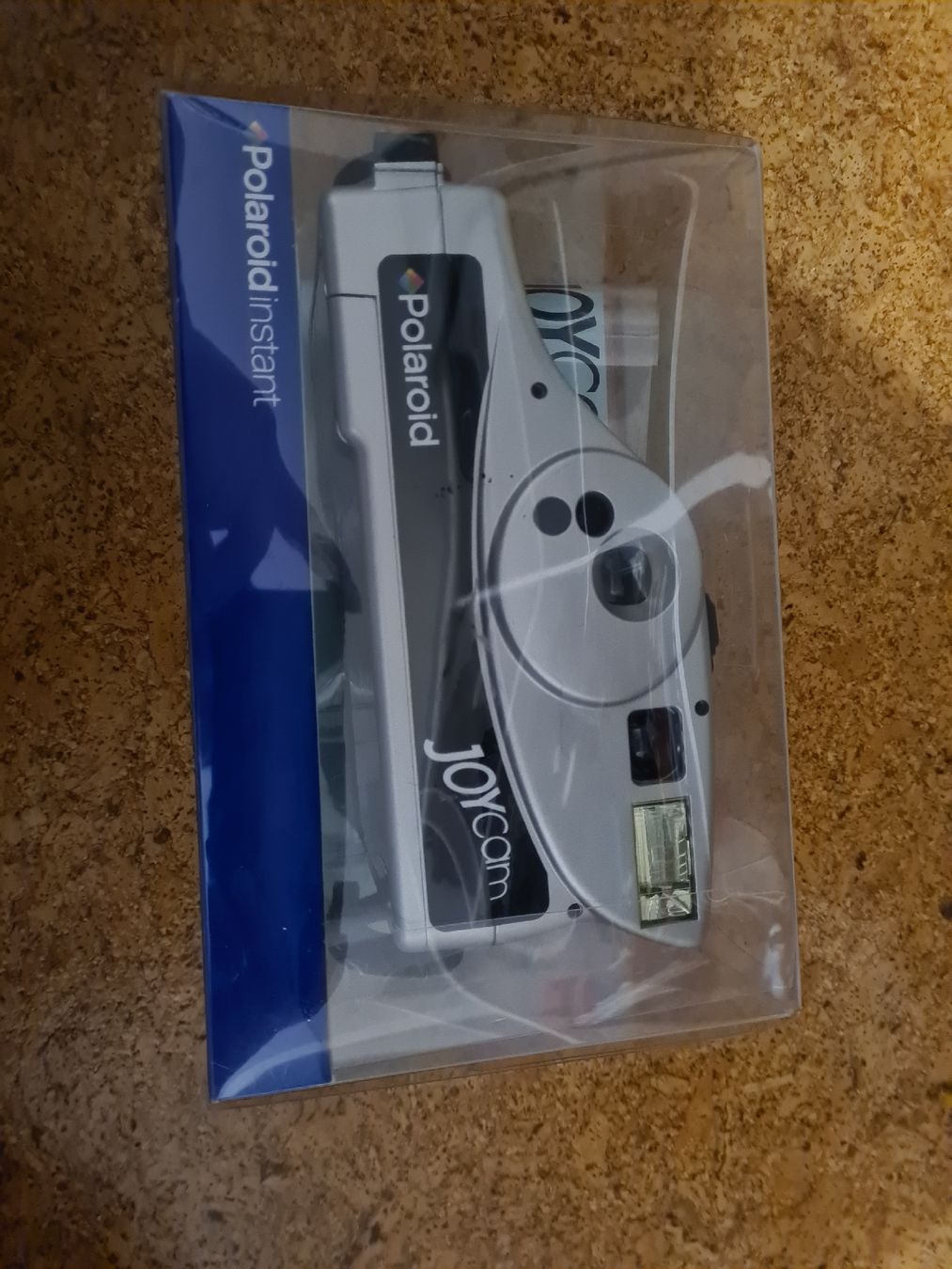 Polaroid Fotocamera: Polaroid Joycam New – Nuovo (secondo la descrizione) da Zug venduto da Minieme