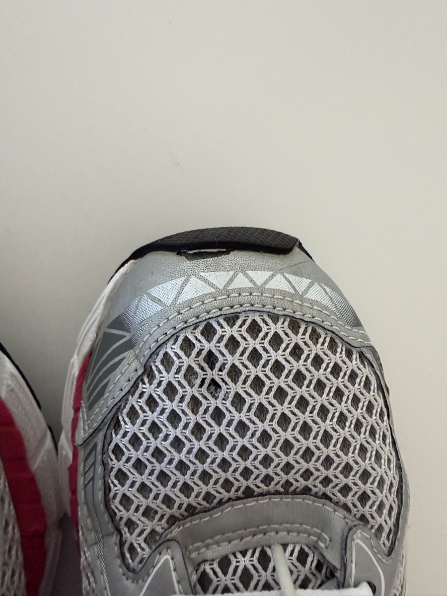 Asics Scarpe da uomo: ASICS GT-2000 Laufschuhe Gr. 40.5  – Usato da Basel venduto da Ksjusha 3