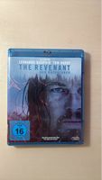 The Revenant - Der Rückkehrer (Blu-ray) mit Wendecover