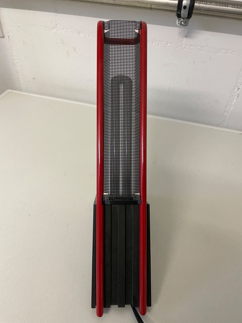 Philips Lampade: Lampe design Philips 1980 – Usato da Les Genevez JU venduto da fabliane 1